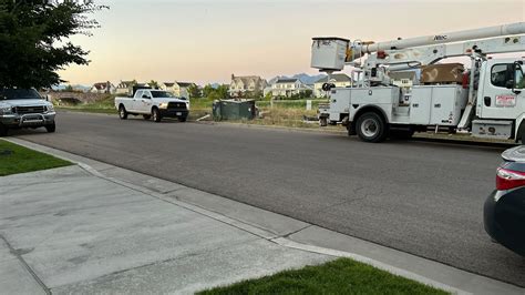 Power Outage, West Jordan, UT 84088, USA 2 years ago West Jordan, 84088 Utah, United States Nearly 2,000 people are currently ... See More power in South Jordan and West Jordan, while 2,400 customers in Orem were impacted. Outage link: rockymountainpower.net Source: ksl.com